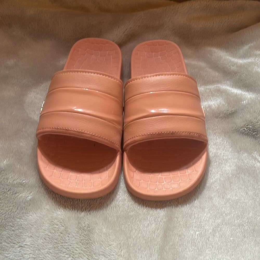 Lacoste Women’s Slides